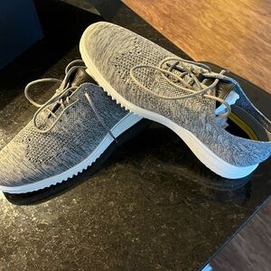 Men’s Cole Haan Zerogrand Stitchlite Wingtip Oxfords size 12